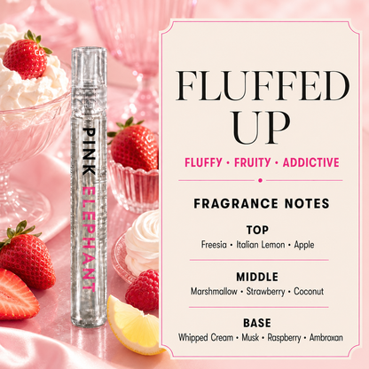 Fluffed Up