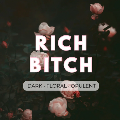 Rich Bitch