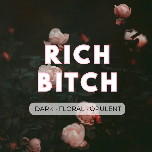 Rich Bitch