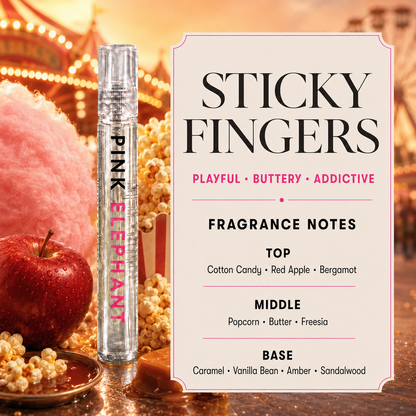 Sticky Fingers