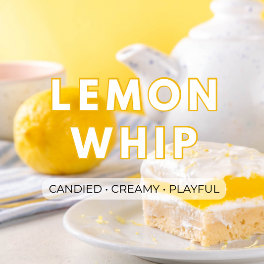 Lemon Whip