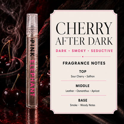 Cherry After Dark