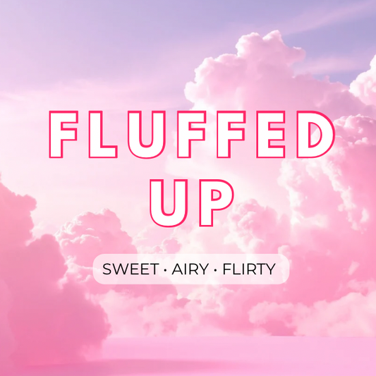 Fluffed Up