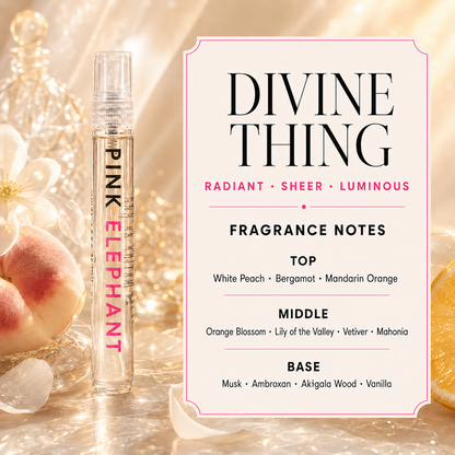 Divine Thing