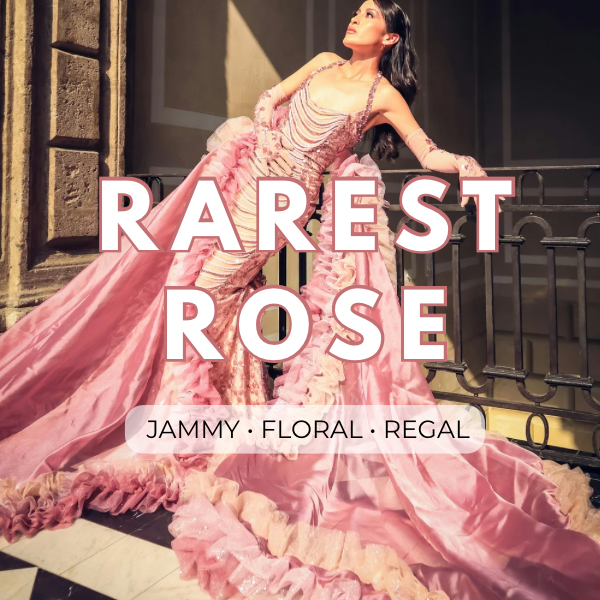 Rarest Rose