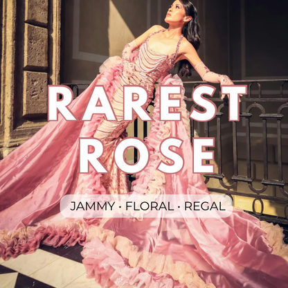 Rarest Rose