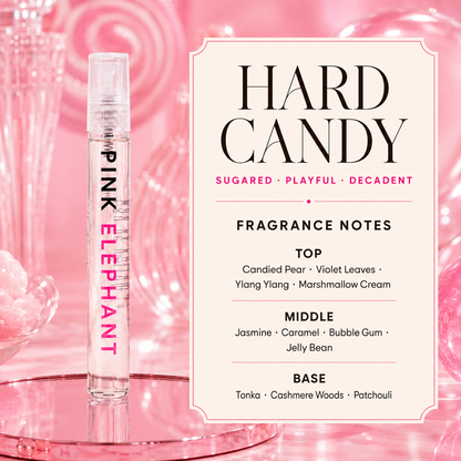 Hard Candy