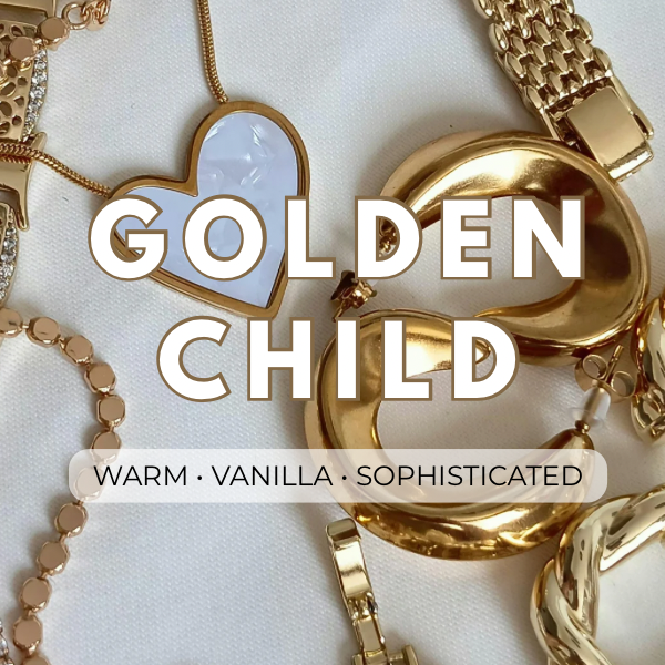 Golden Child
