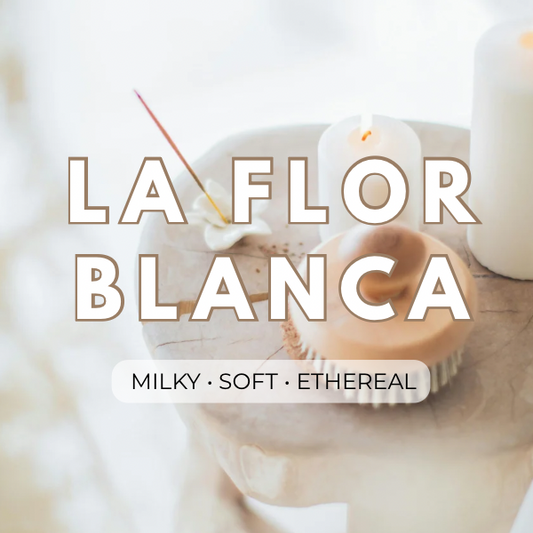 La Flor Blanca