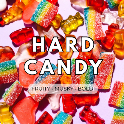 Hard Candy