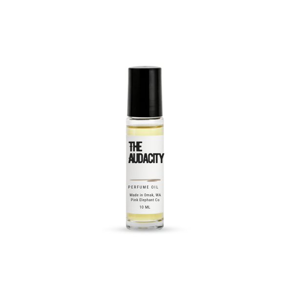 Perfume Oil 10 ML