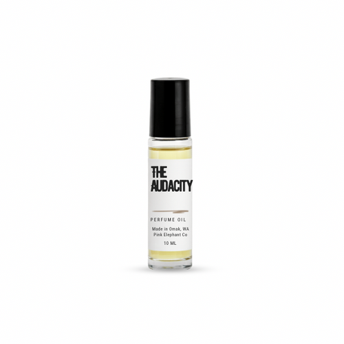Perfume Oil 10 ML