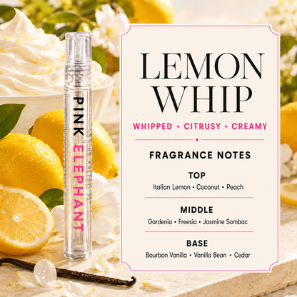 Lemon Whip