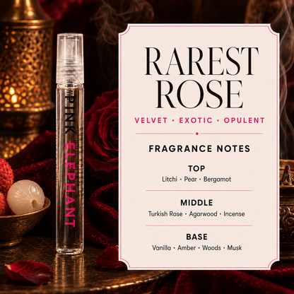 Rarest Rose