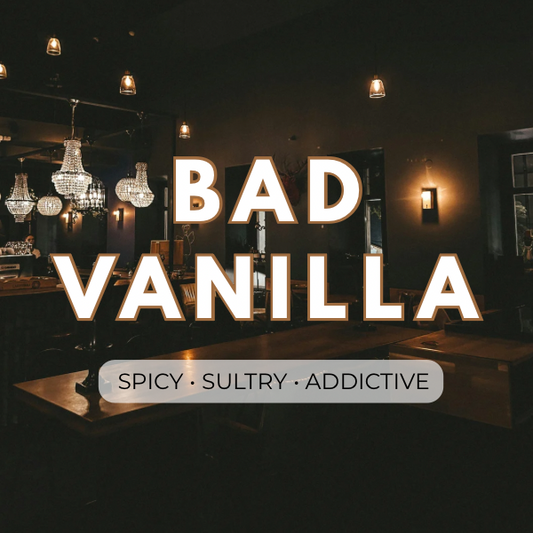 Bad Vanilla