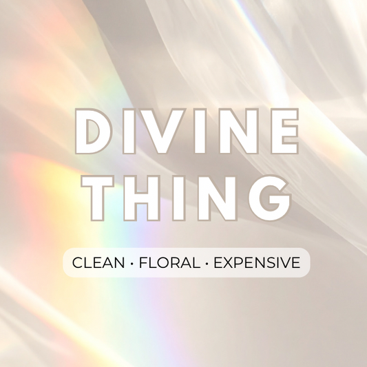 Divine Thing