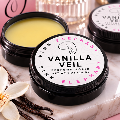 Vanilla Veil