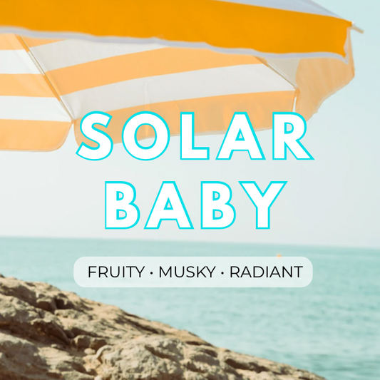 Solar Baby