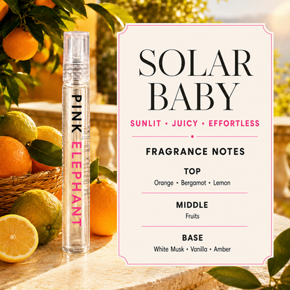 Solar Baby