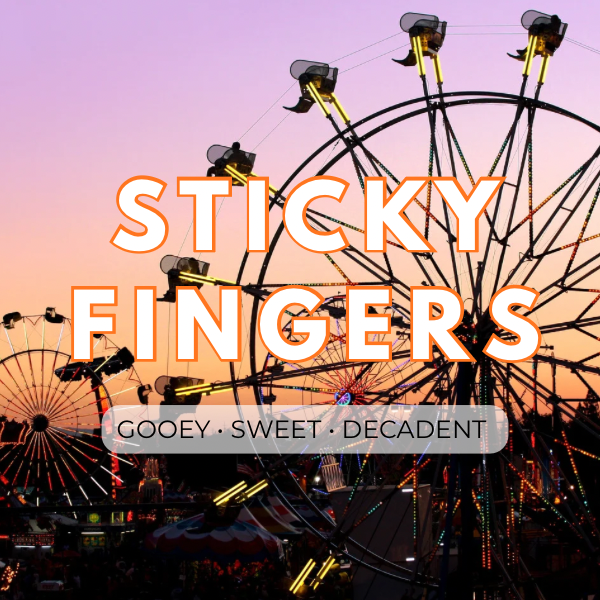 Sticky Fingers