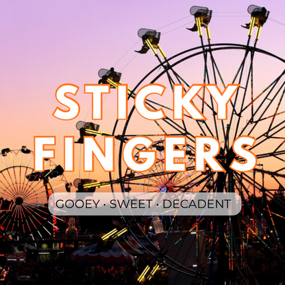 Sticky Fingers