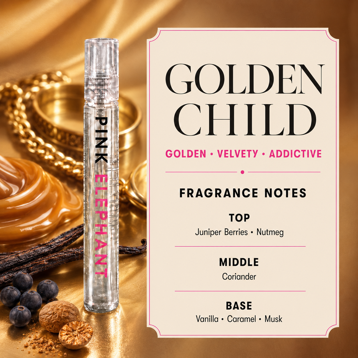 Golden Child