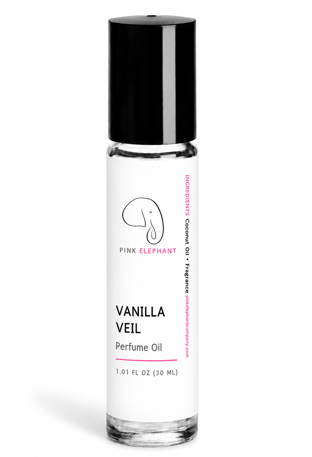 Vanilla Veil