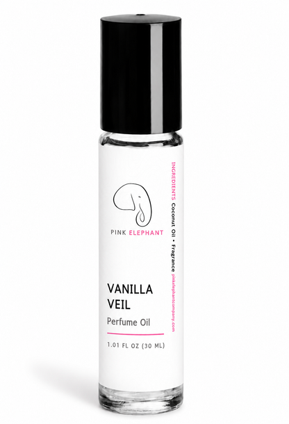 Vanilla Veil