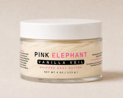 Vanilla Veil