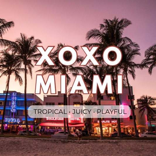 XOXO Miami