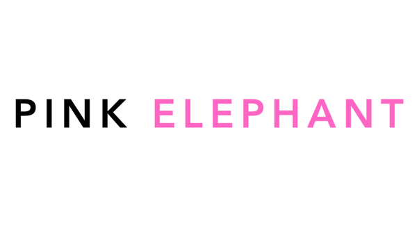 Pink Elephant Co