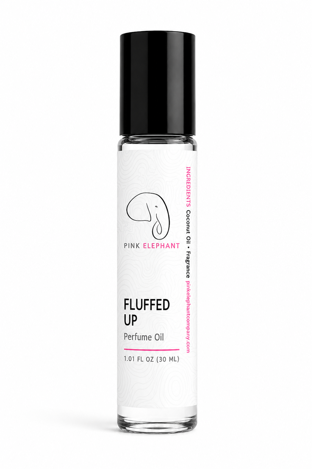 Fluffed Up