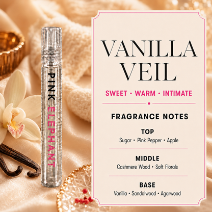 Vanilla Veil