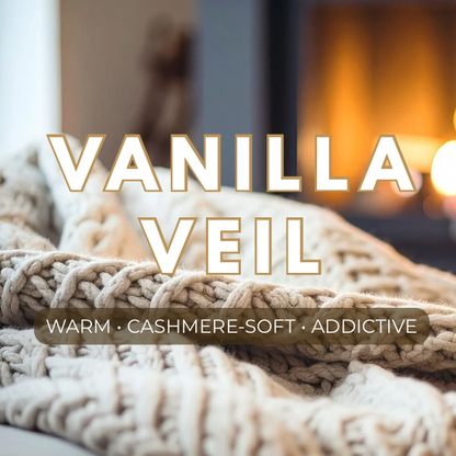 Vanilla Veil
