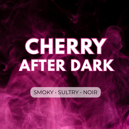 Cherry After Dark