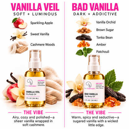 Vanilla Duo