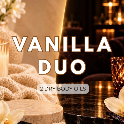 Vanilla Duo