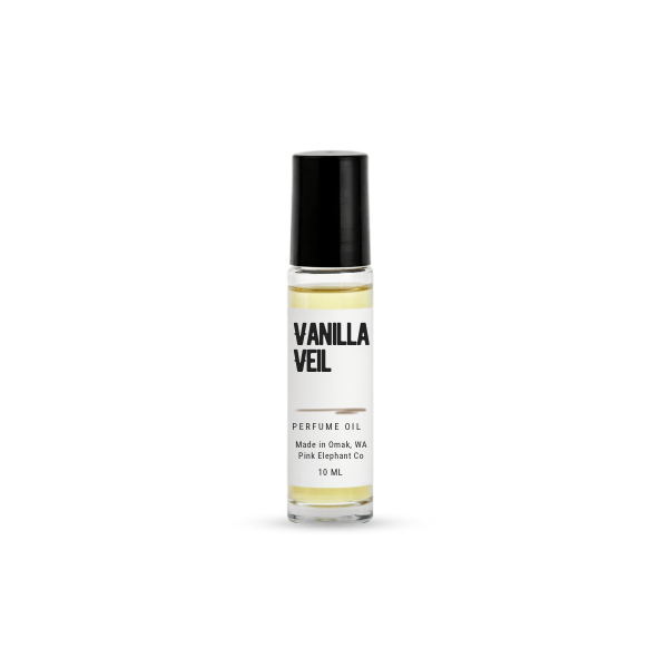 Perfume Oil 10 ML