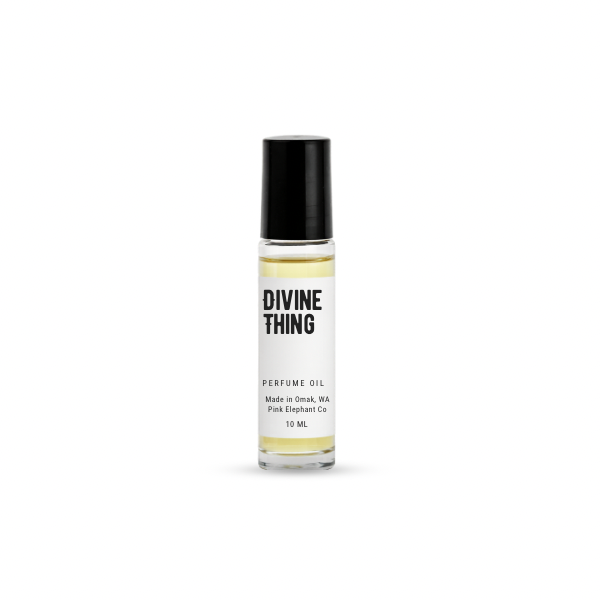 Perfume Oil 10 ML