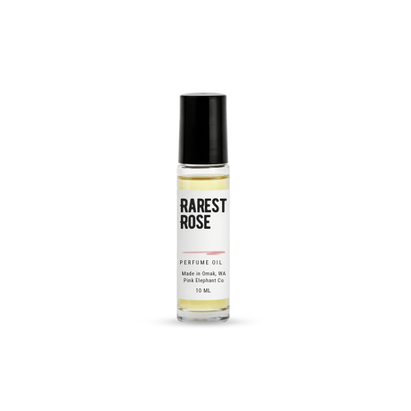 Perfume Oil 10 ML