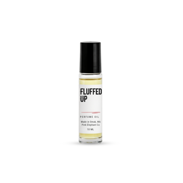 Perfume Oil 10 ML