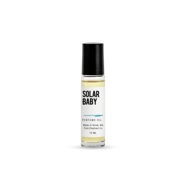 Perfume Oil 10 ML