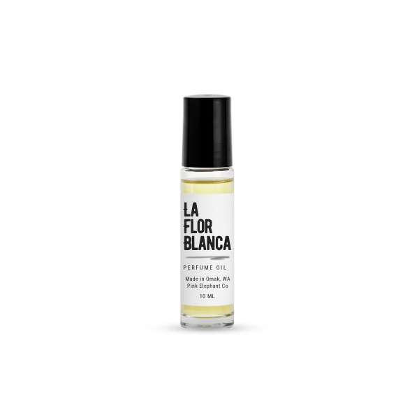 Perfume Oil 10 ML